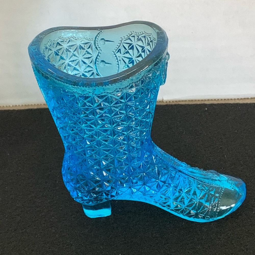 Fenton (?) Boot